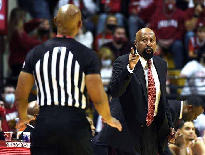 Mike Woodson