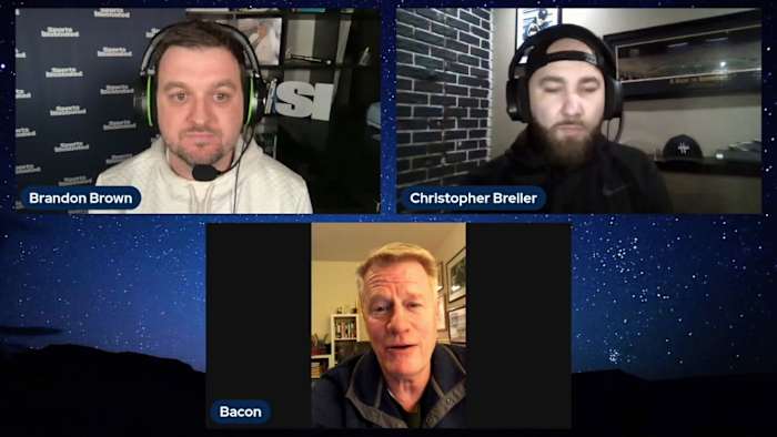 John U. Bacon on Harbaugh Situation 1-27-22