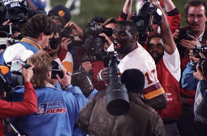 Doug Williams