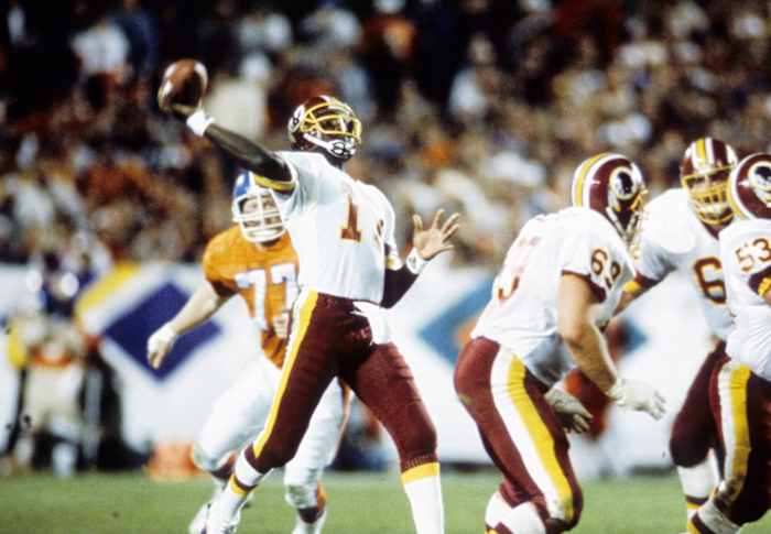 Doug Williams