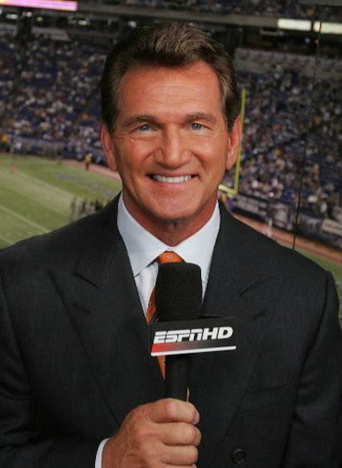 Joe Theismann