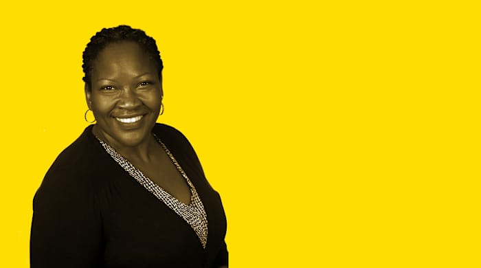 RISE CEO Diahann Billings-Burford