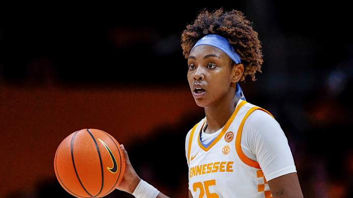 Jordan Horson-Tennessee