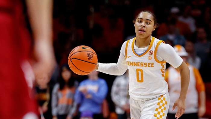 Brooklyn Miles-Tennessee