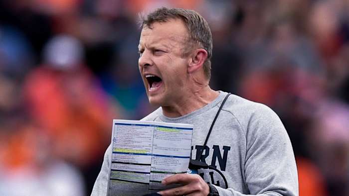 Bryan Harsin-Alabama