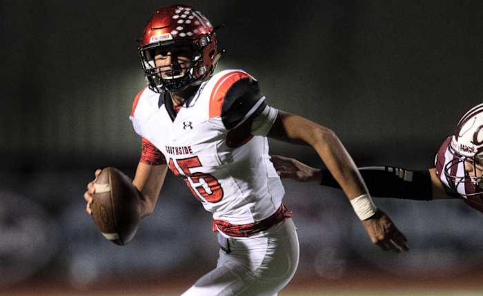 Richard Torres 2019.10.11 USATSI_13499692