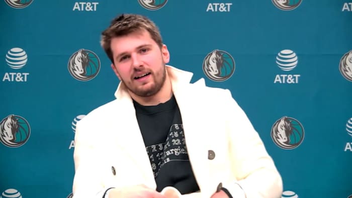 Doncic Mavs beat Sixers