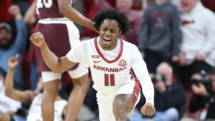 Chris Lykes-Miss State