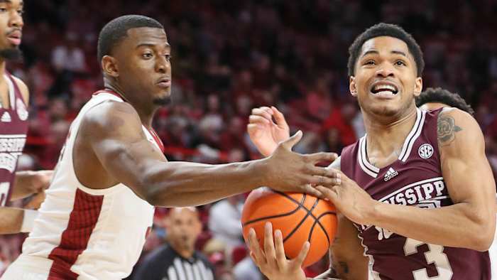 Trey Wade-Shakeel Moore-Miss State