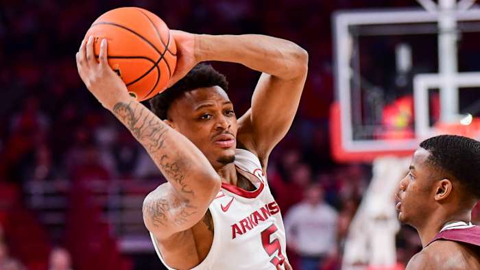 Au'Diese Toney-Miss State