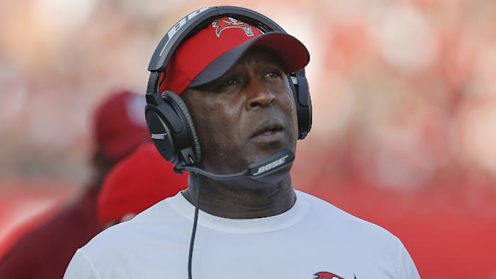 Lovie Smith