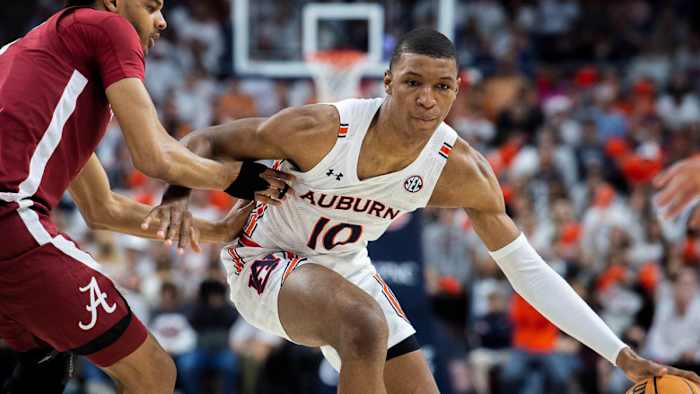 Jabari Smith-Alabama