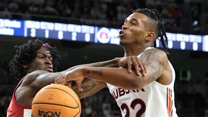 Allen Flanigan-Alabama