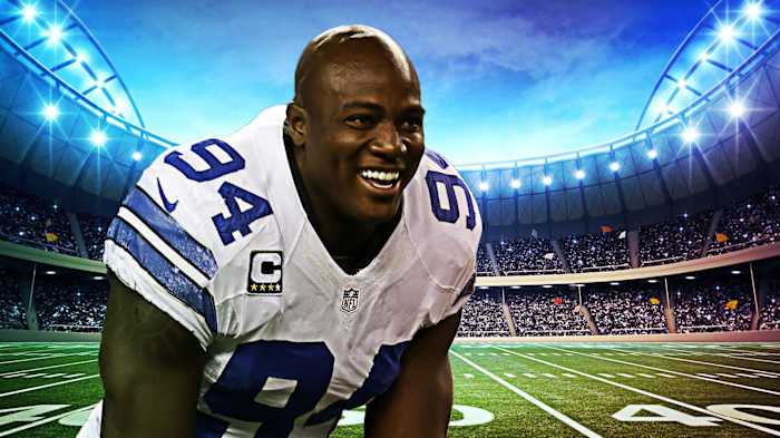 DeMarcus Ware