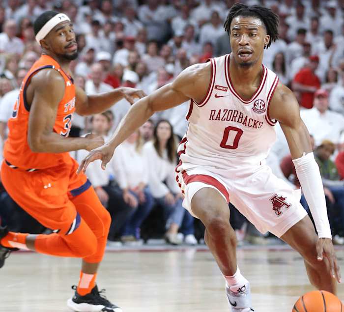 Stanley Umude-Auburn