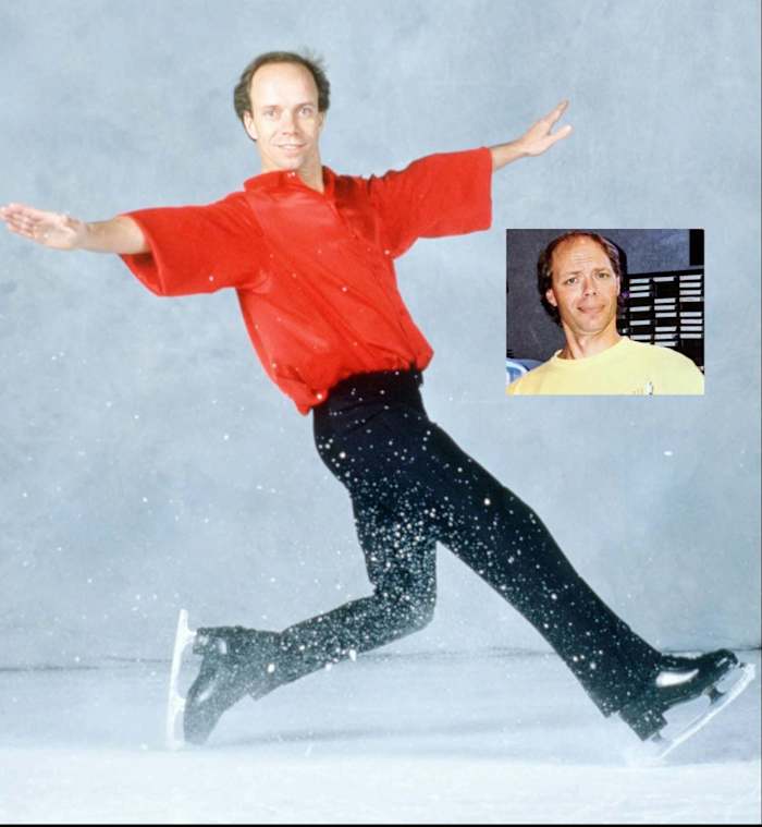 Scott Hamilton