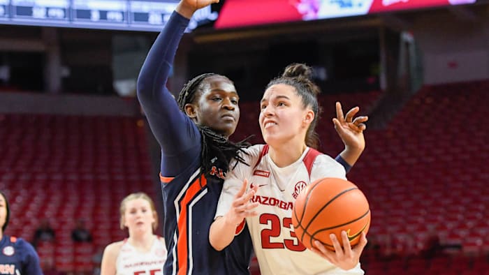 Amber Ramirez-Auburn