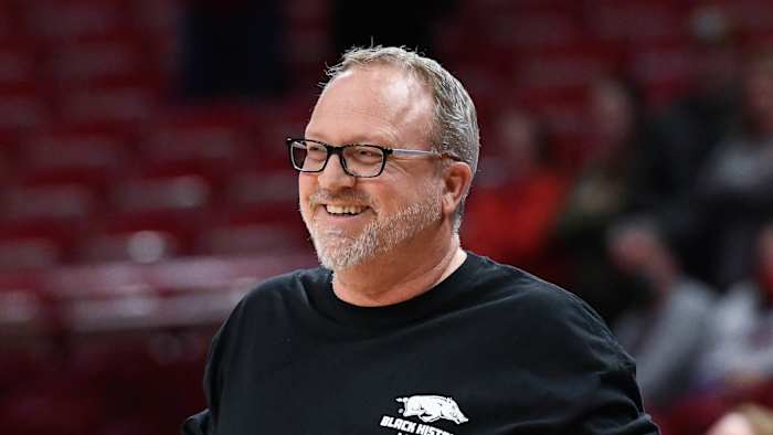 Mike Neighbors-Auburn