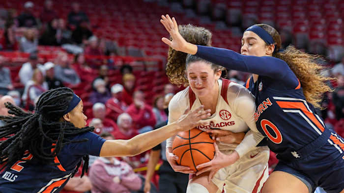 Sasha Goforth-Auburn