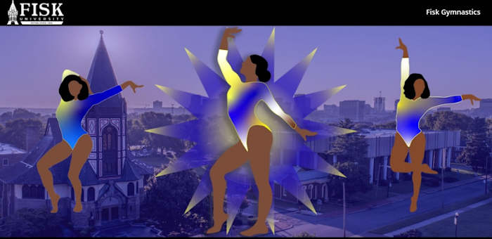 Fisk Gymnastics