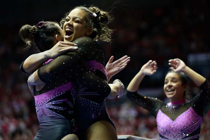 Makarri Doggette Power of Pink