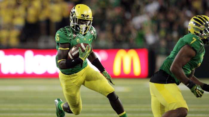 De'Anthony Thomas