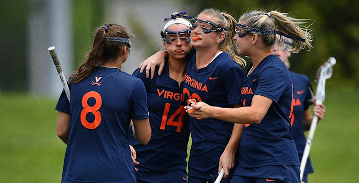 Virginia Cavaliers women's lacrosse