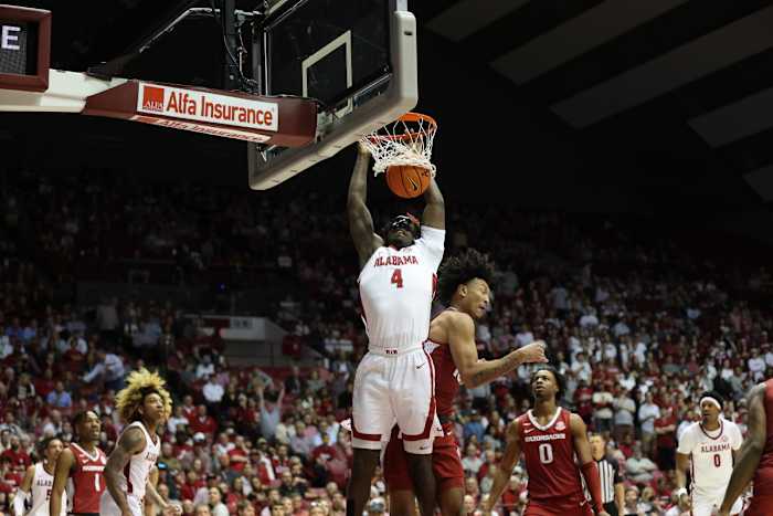 Juwan Gary vs Arkansas