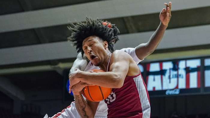 Jaylin Williams-Alabama