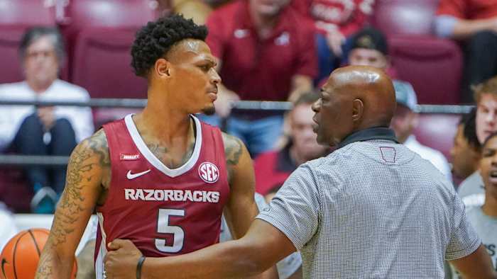 Au'Diese Toney-Alabama