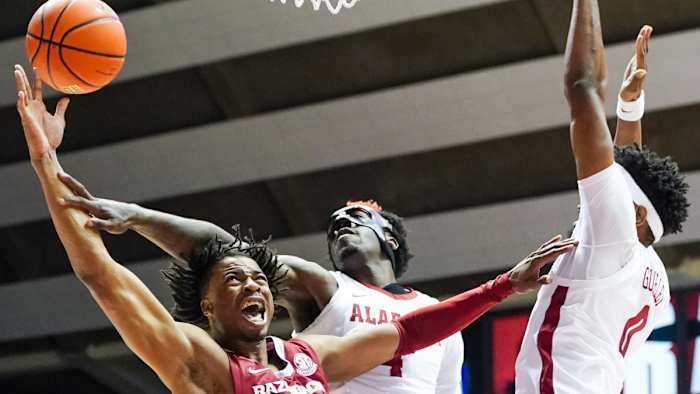 Stanley Umude-Alabama