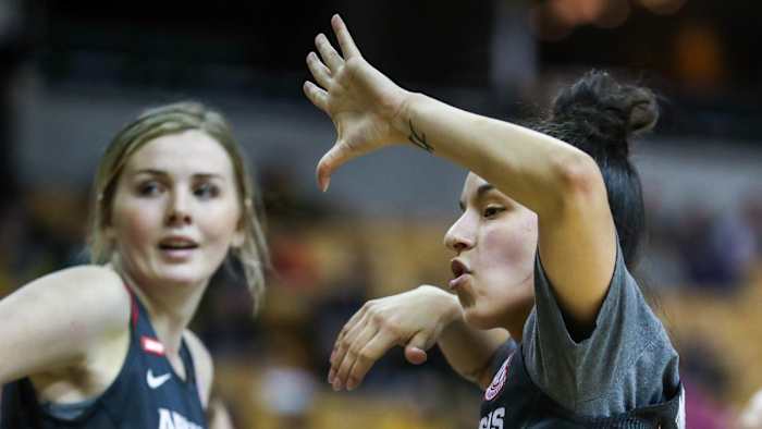 Amber Ramirez-Emrie Ellis-Missouri