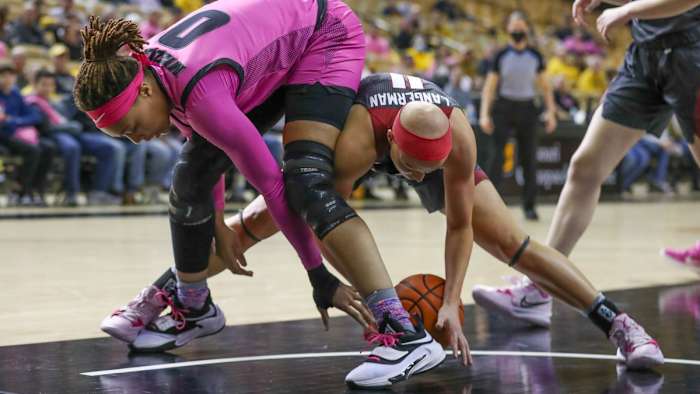 Rylee Langerman-Missouri