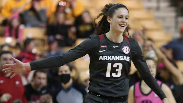 Sasha Goforth-Missouri