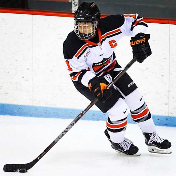 princton- Kelsey Koelzer