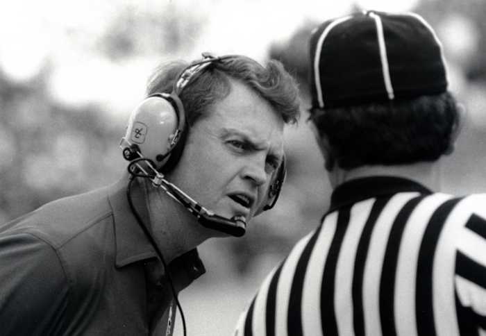 Tom Osborne 1986 USATSI_7835368