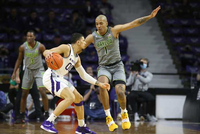 Jeremy Sochan, 2022 NBA Draft