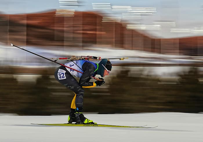 biathlon-skiing