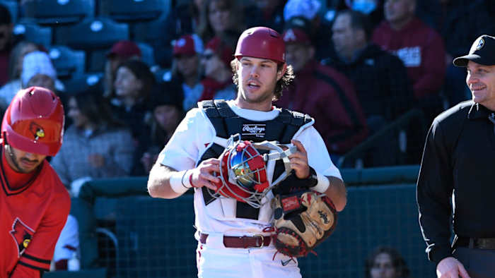 Michael Turner-Illinois State
