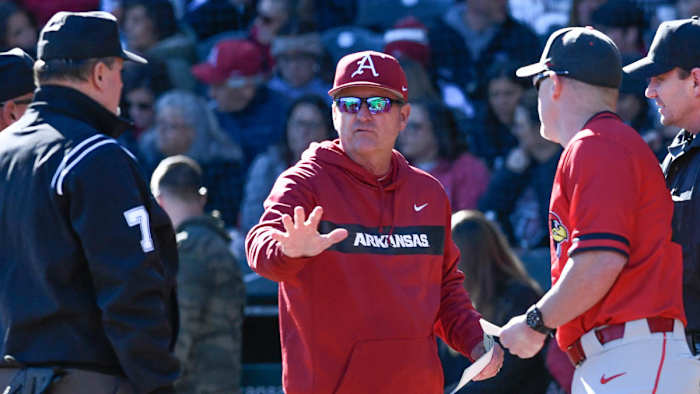 Dave Van Horn-Illinois State