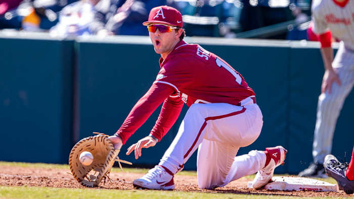 Peyton Stovall-Illinois