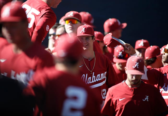 Hunter Furtado, Xavier Series 2022