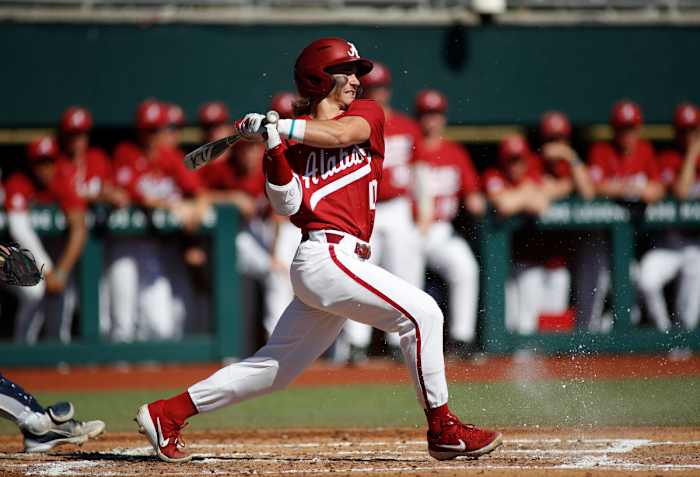 Jim Jarvis, Xavier Series 2022