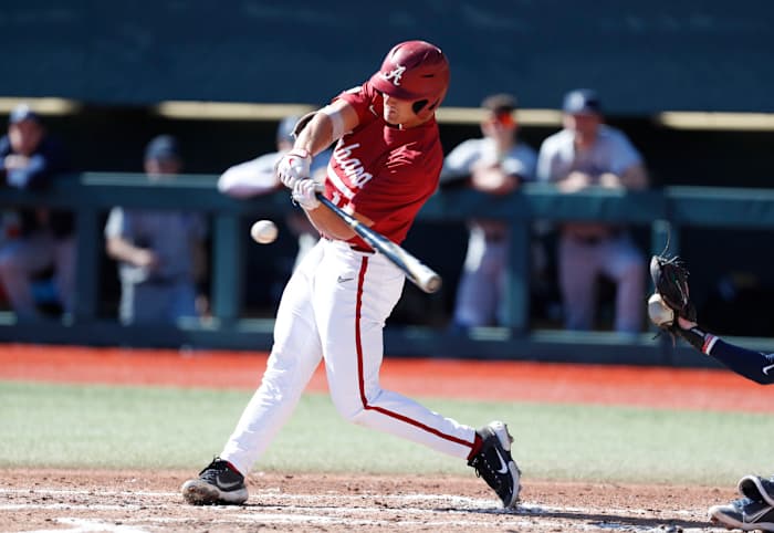 Drew Williamson, Xavier Series 2022