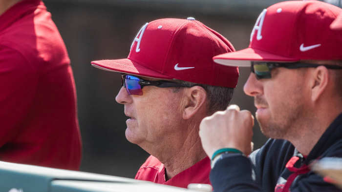 Dave Van Horn-Illinois State