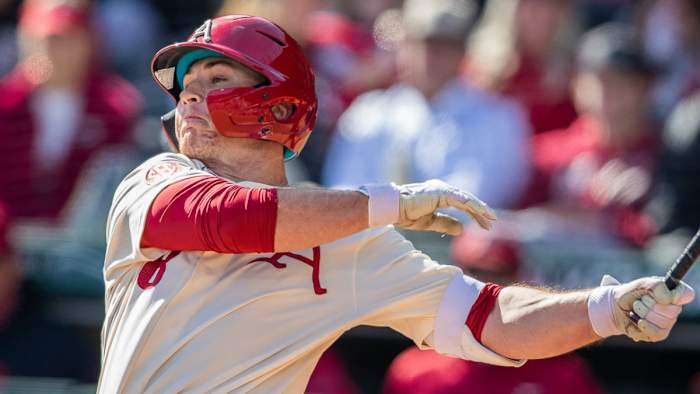 Jace Bohrofen-Illinois State