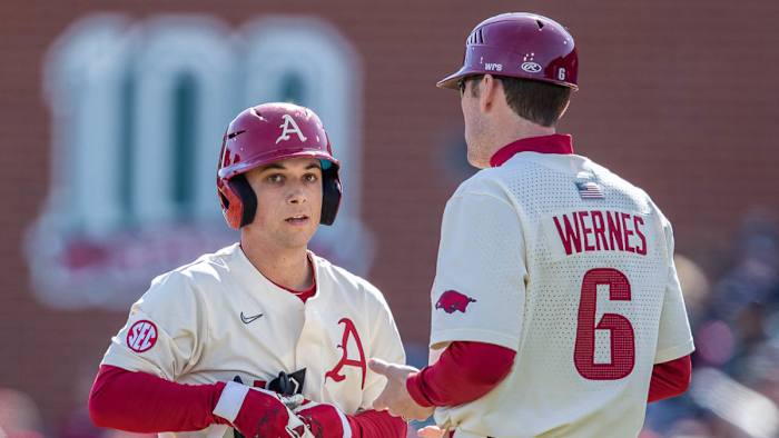 Robert Moore-Bobby Wernes-Illinois State