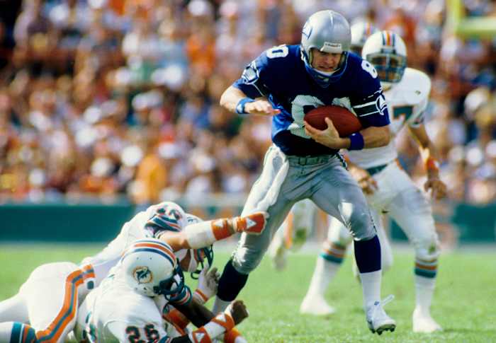Steve Largent