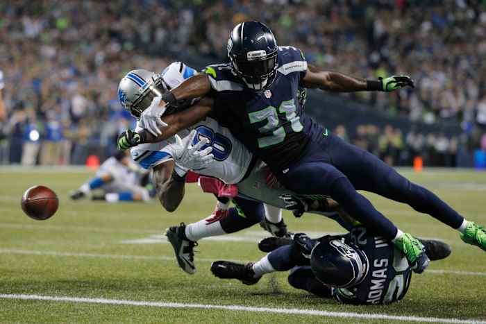 Kam Chancellor