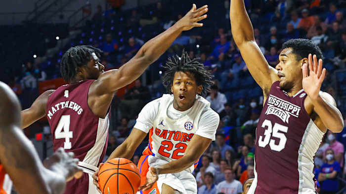 Tyree Appleby-Miss State